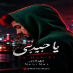 دانلود آهنگ میگم حالم خوبه ولی فیک همش از مهرمس یا حبیبی | کیفیت 320