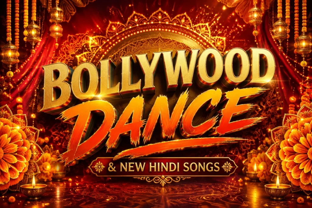 دانلود موزیک هندی پرانرژی | Bollywood Dance & New Hindi Songs