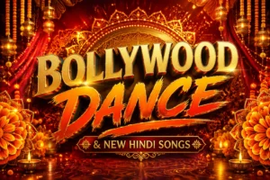 دانلود موزیک هندی پرانرژی | Bollywood Dance & New Hindi Songs با کیفیت
