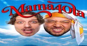 دانلود آهنگ MAMA40TA از Poobon و Catchy Beatz | کیفیت 320