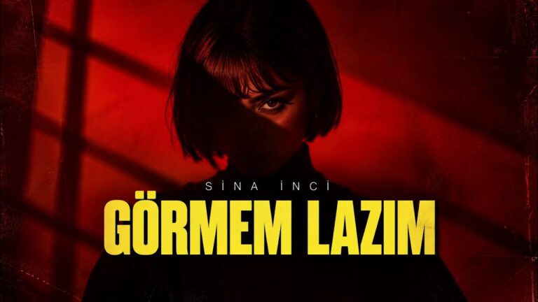 دانلود آهنگ Görmem Lazım از Sina İnci | ترکی هوش مصنوعی ترند اینستا