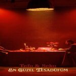 آهنگ ترکی احساسی با بهترین کیفیت | En Güzel Tesadüfüm از Tefo و Seko