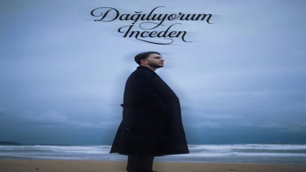 آهنگ Dağılıyorum İnceden از Yıldırım Elmas | ترکی ترند اینستا با کیفیت بالا
