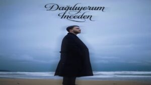 آهنگ Dağılıyorum İnceden از Yıldırım Elmas | ترکی ترند اینستا با کیفیت بالا