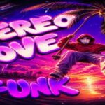 دانلود آهنگ فانک Stereo Love Funk از Cotneus با کیفیت 320