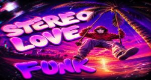 دانلود آهنگ فانک Stereo Love Funk از Cotneus با کیفیت 320