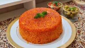 طرز تهیه دمپختک با گوجه و سیب زمینی | ساده، خوشمزه و سریع