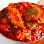 طرز تهیه ترشی بندری