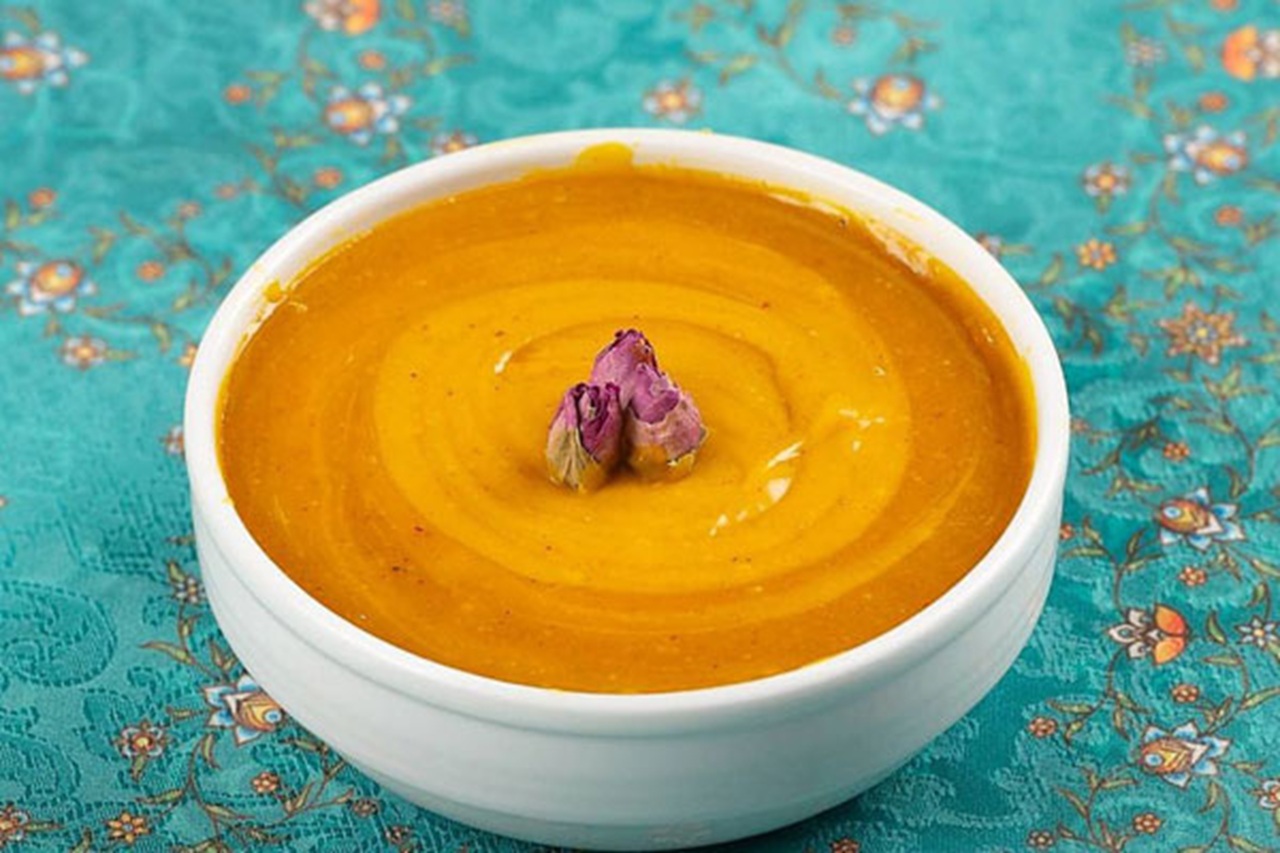 طرز تهیه دسر سوهان