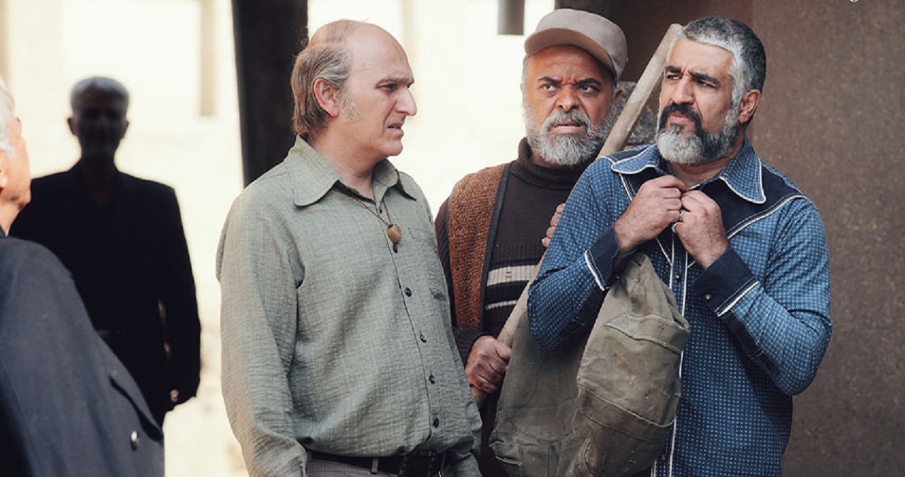 فیلم آنتیک