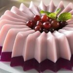 طرز تهیه ژله بستنی